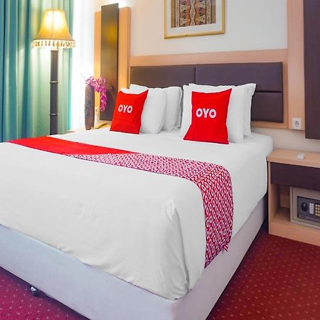 Oyo 3967 Hotel Pantai Wisata Makassar Dış mekan fotoğraf
