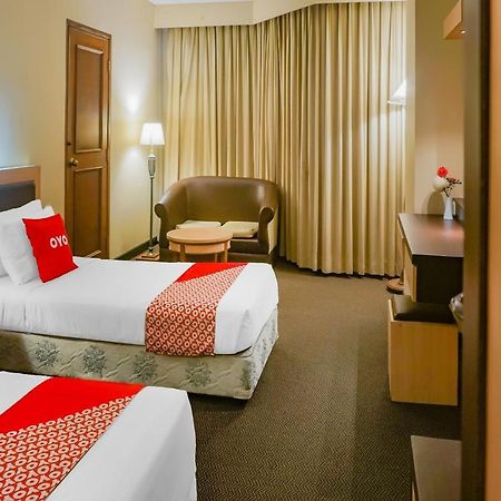 Oyo 3967 Hotel Pantai Wisata Makassar Dış mekan fotoğraf