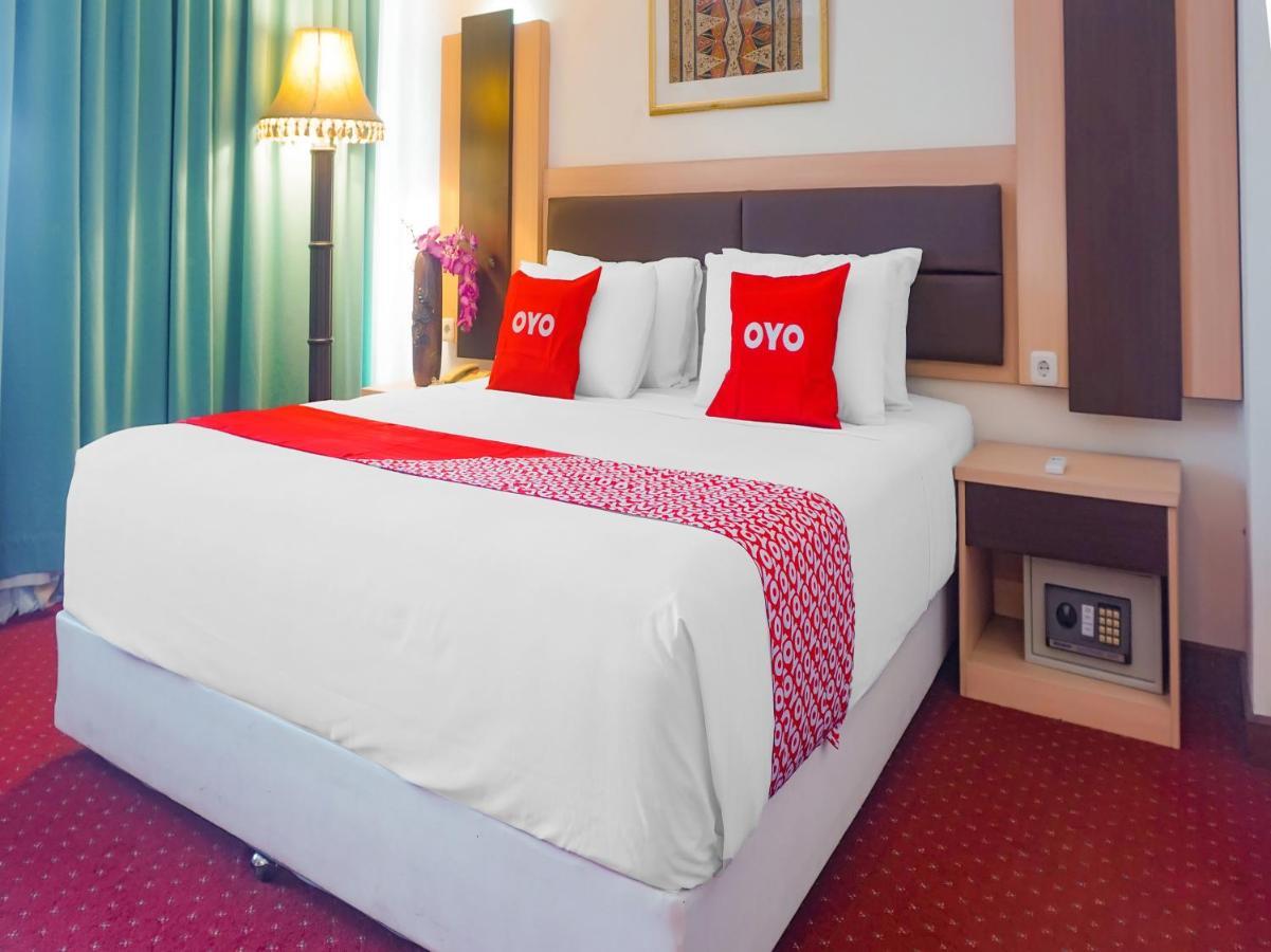 Oyo 3967 Hotel Pantai Wisata Makassar Dış mekan fotoğraf