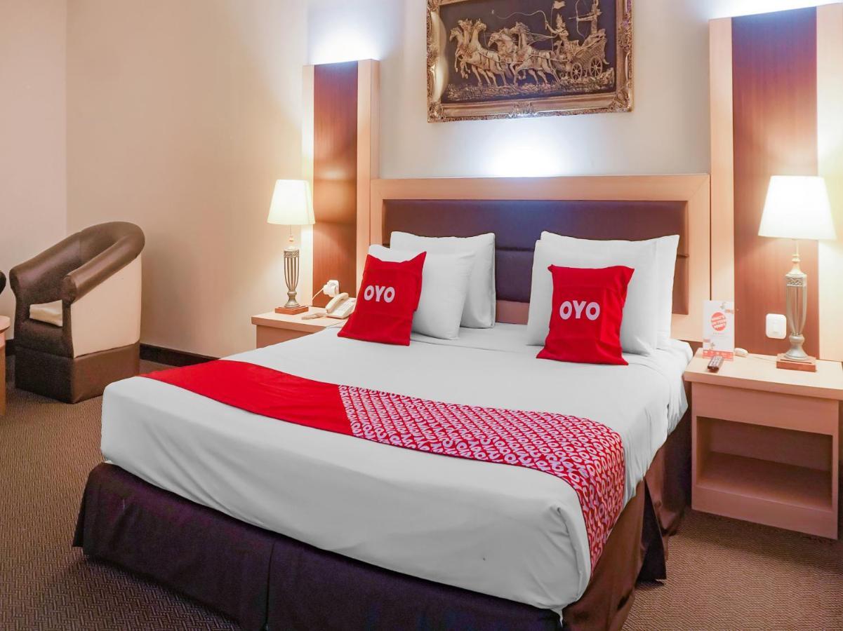Oyo 3967 Hotel Pantai Wisata Makassar Dış mekan fotoğraf