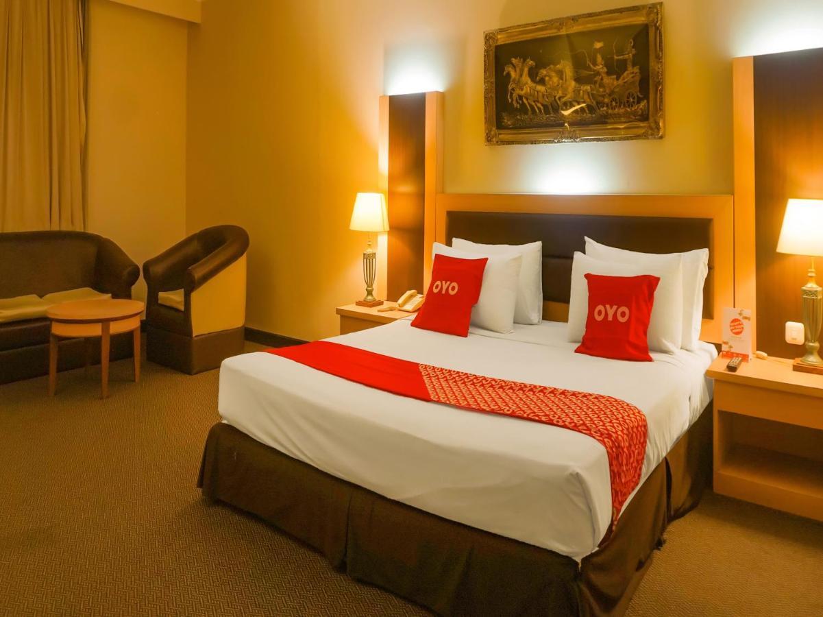 Oyo 3967 Hotel Pantai Wisata Makassar Dış mekan fotoğraf