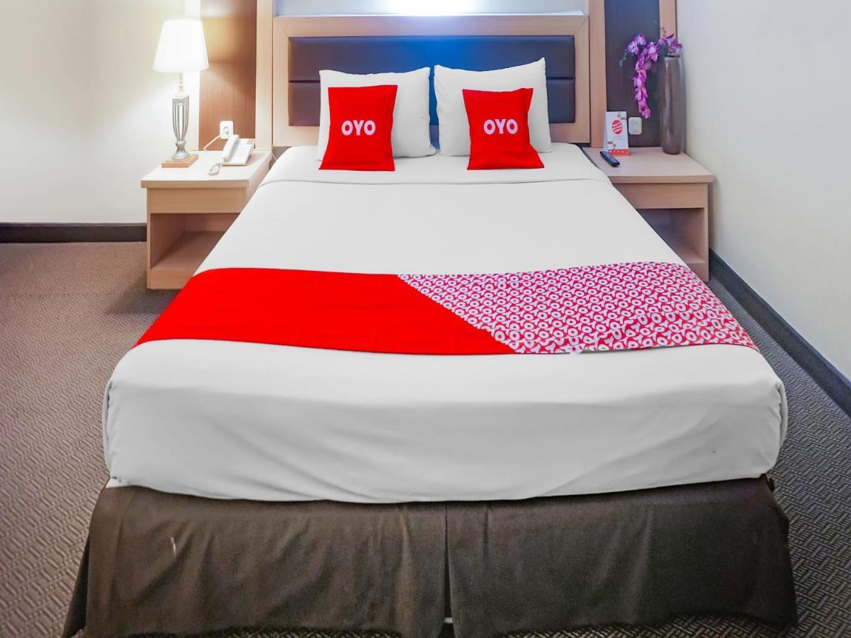 Oyo 3967 Hotel Pantai Wisata Makassar Dış mekan fotoğraf