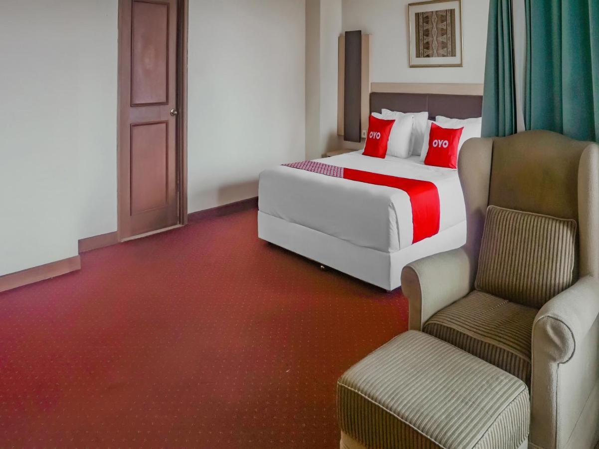 Oyo 3967 Hotel Pantai Wisata Makassar Dış mekan fotoğraf