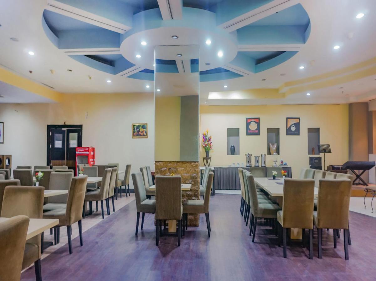Oyo 3967 Hotel Pantai Wisata Makassar Dış mekan fotoğraf