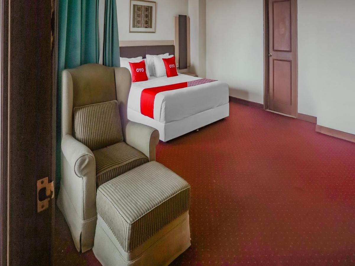 Oyo 3967 Hotel Pantai Wisata Makassar Dış mekan fotoğraf