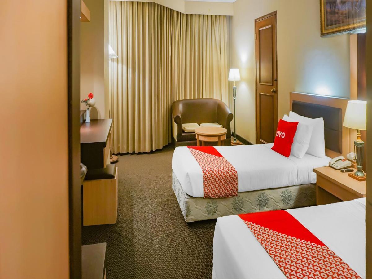 Oyo 3967 Hotel Pantai Wisata Makassar Dış mekan fotoğraf