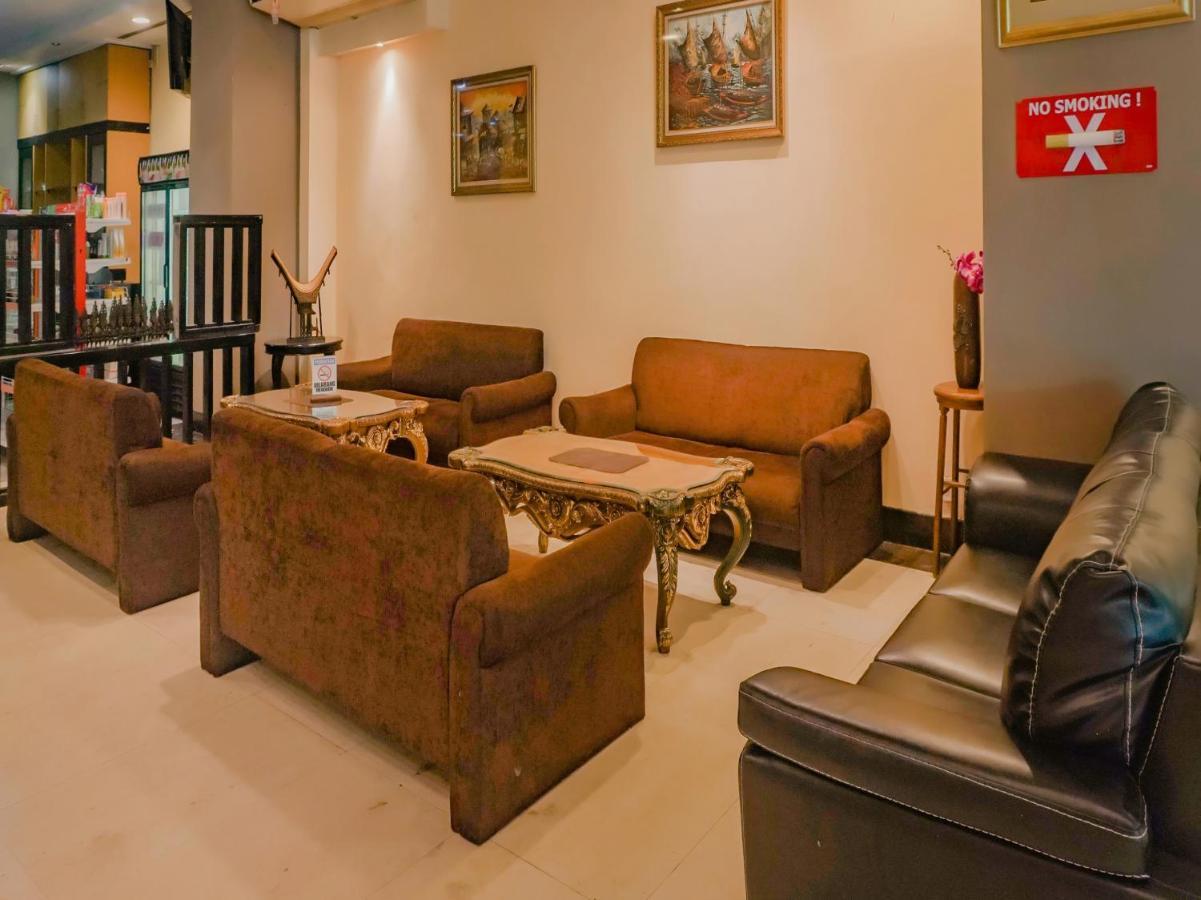 Oyo 3967 Hotel Pantai Wisata Makassar Dış mekan fotoğraf