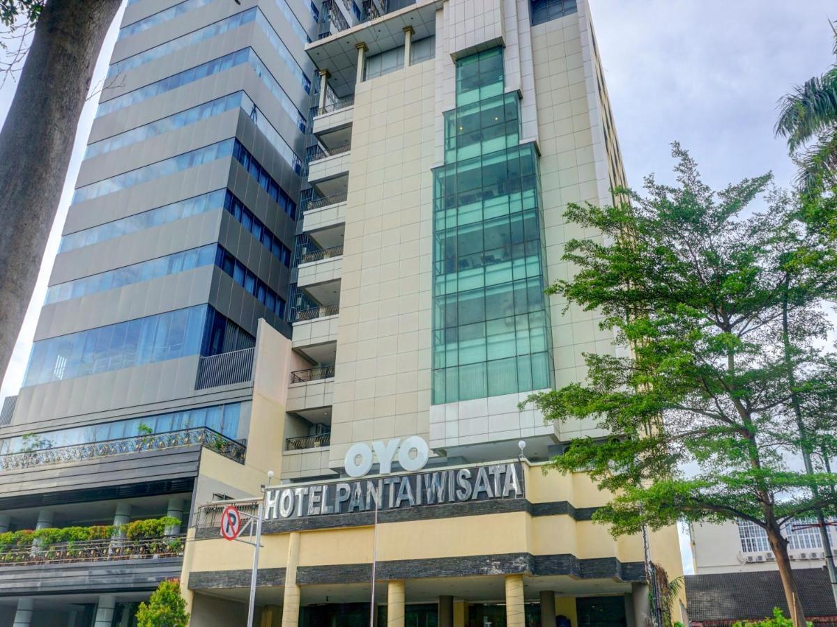 Oyo 3967 Hotel Pantai Wisata Makassar Dış mekan fotoğraf