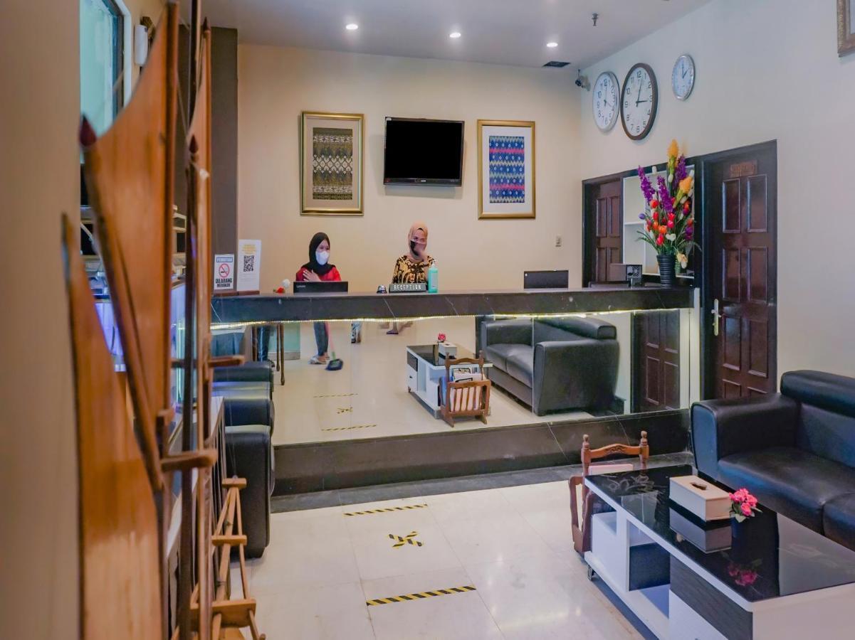 Oyo 3967 Hotel Pantai Wisata Makassar Dış mekan fotoğraf