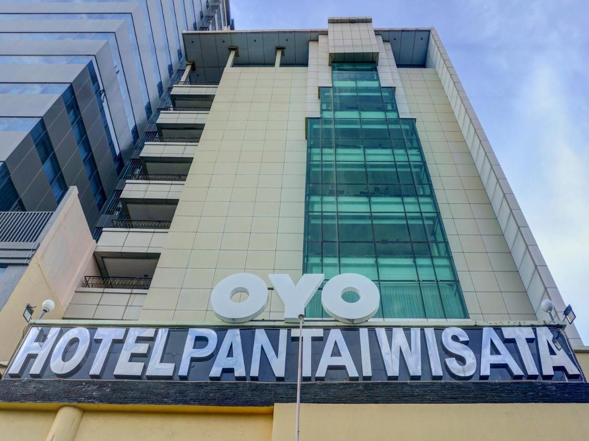 Oyo 3967 Hotel Pantai Wisata Makassar Dış mekan fotoğraf