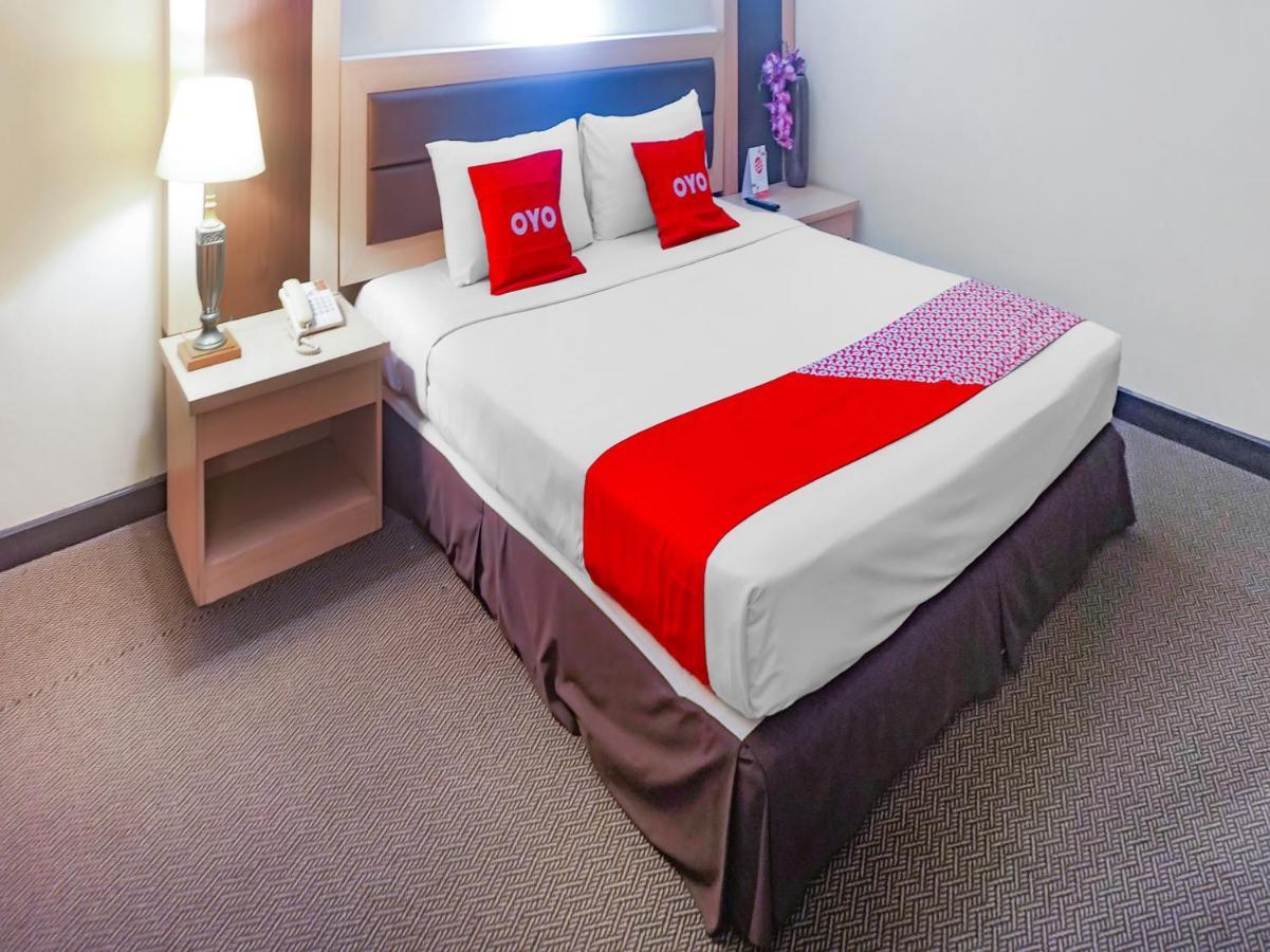 Oyo 3967 Hotel Pantai Wisata Makassar Dış mekan fotoğraf
