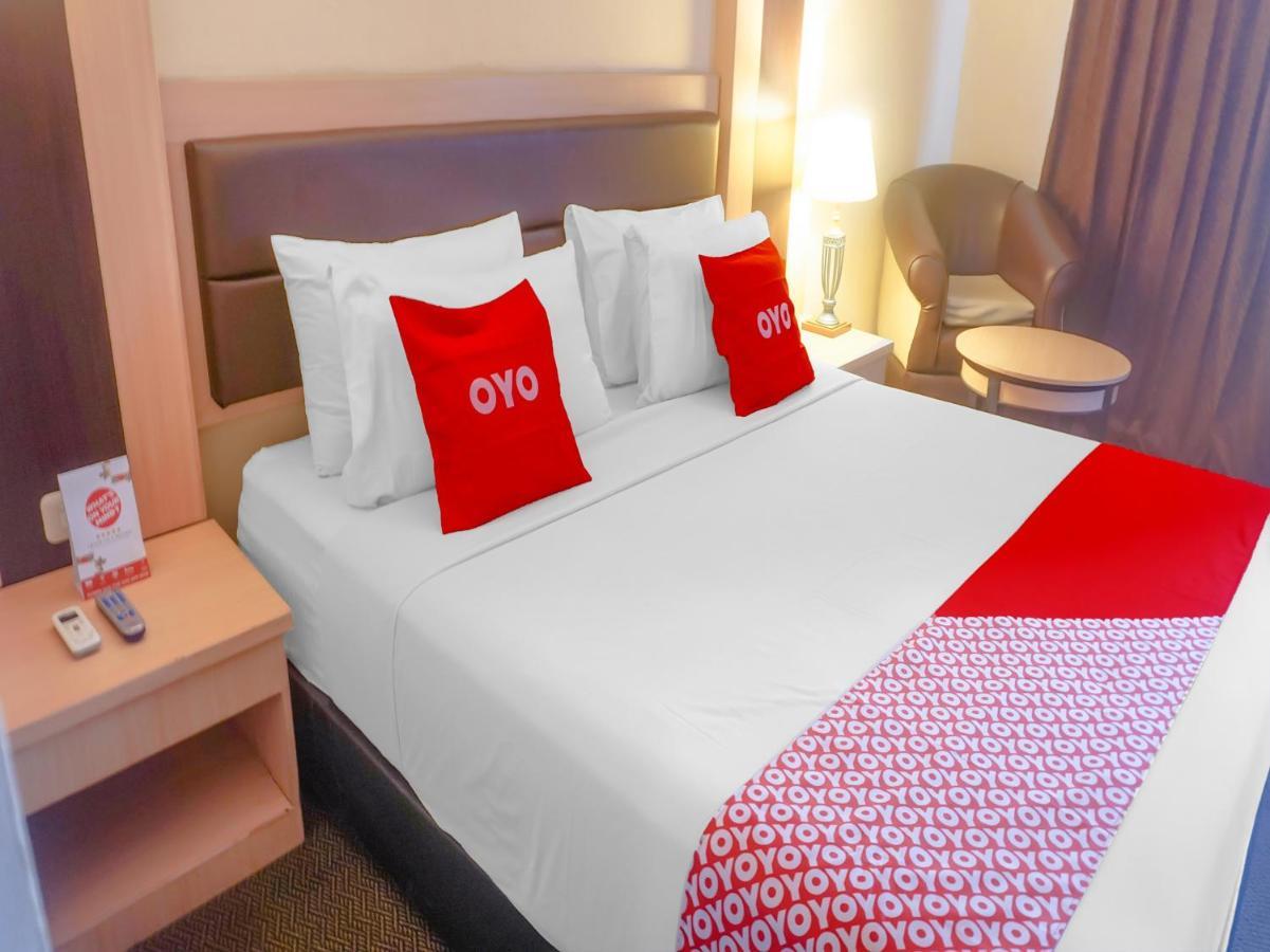 Oyo 3967 Hotel Pantai Wisata Makassar Dış mekan fotoğraf