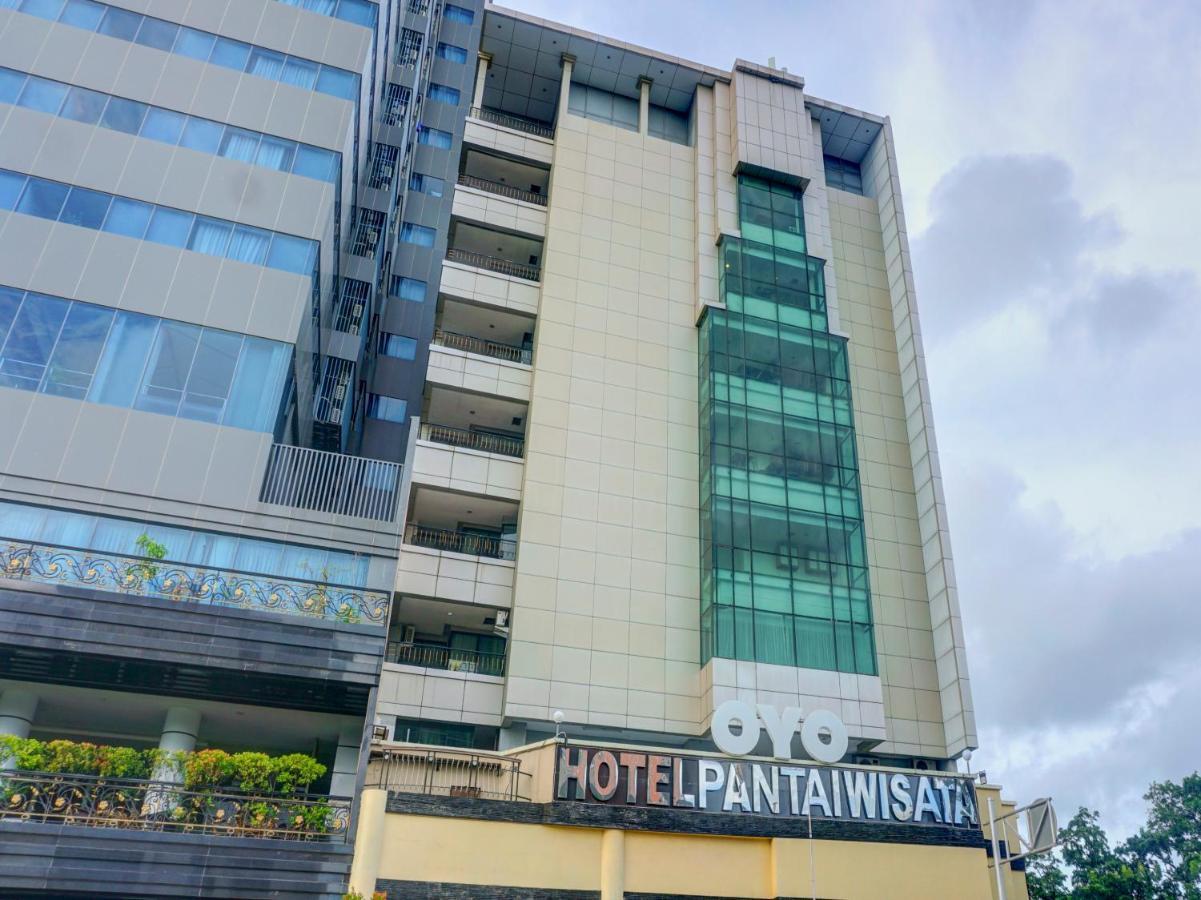 Oyo 3967 Hotel Pantai Wisata Makassar Dış mekan fotoğraf