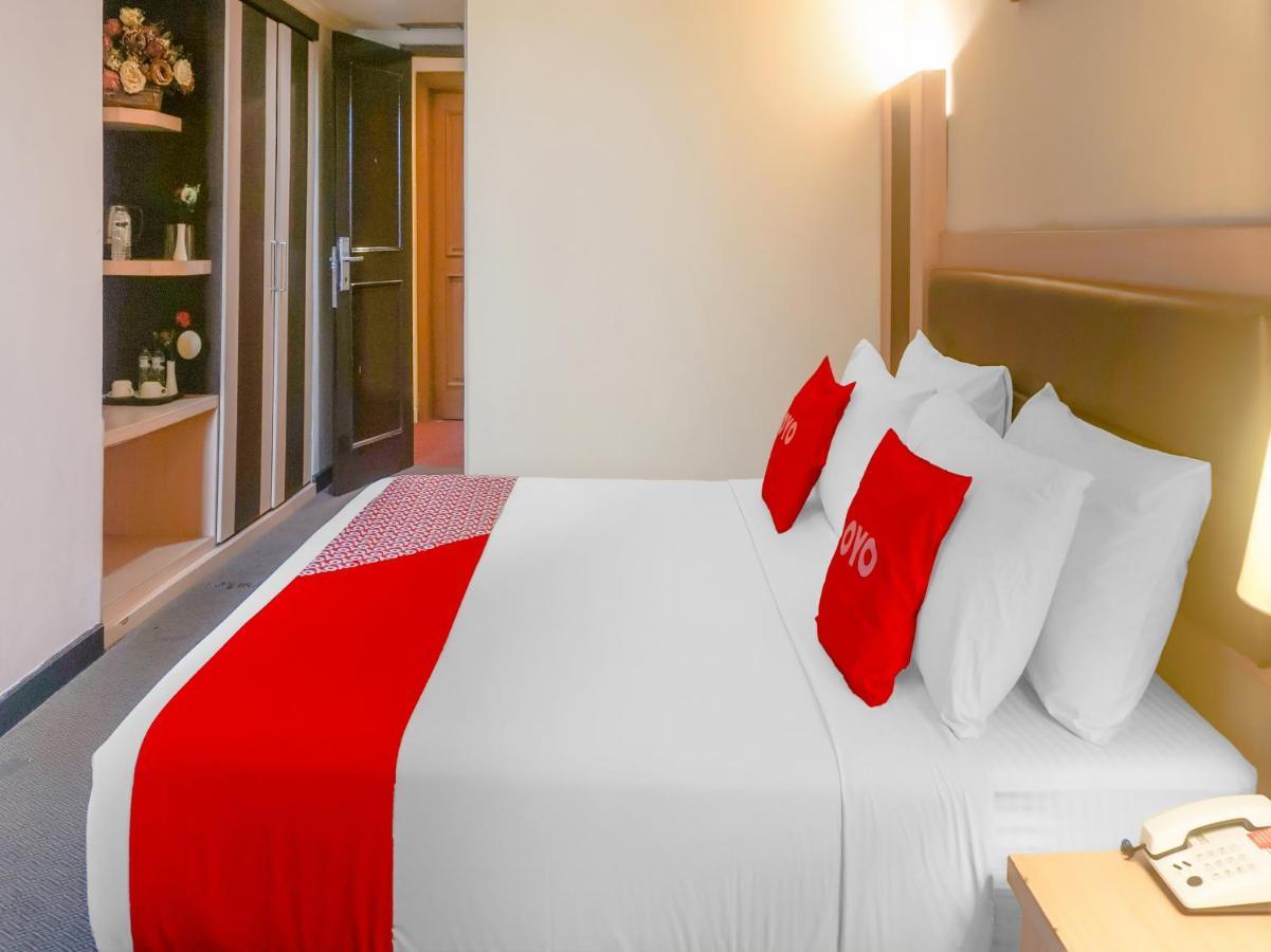 Oyo 3967 Hotel Pantai Wisata Makassar Dış mekan fotoğraf