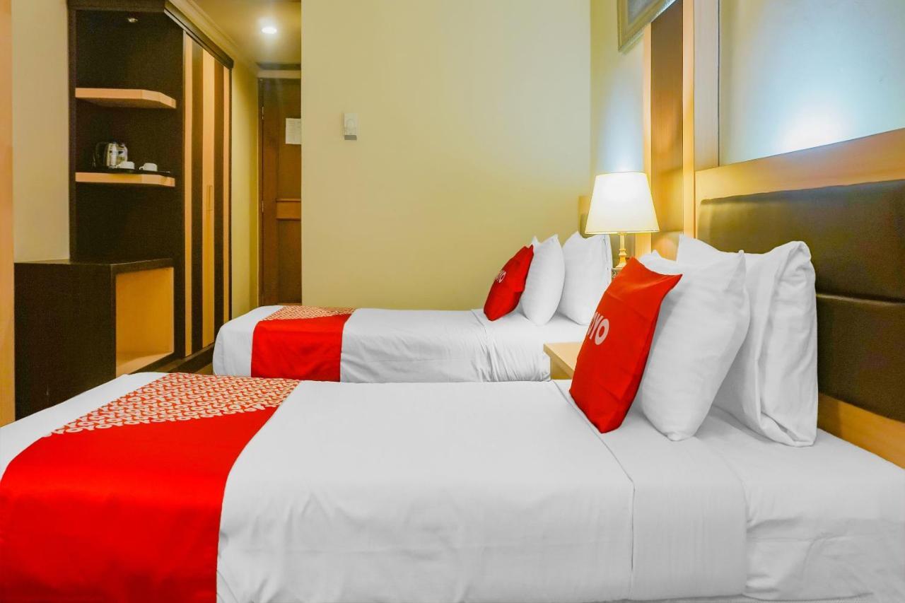 Oyo 3967 Hotel Pantai Wisata Makassar Dış mekan fotoğraf