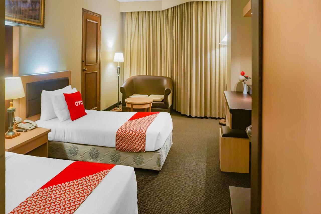 Oyo 3967 Hotel Pantai Wisata Makassar Dış mekan fotoğraf